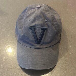 University of Virginia Baseball Cap